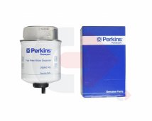 PALIVOVÝ FILTR SE SEPARÁTOREM CAT OEM 1383100