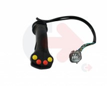 JOYSTICK JCB 701/80424