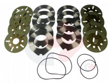 SADA PRO OPRAVU ZADNÍ NÁPRAVY CAT 9R9401/1337234/9R9409/9R9410