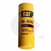 FILTR PRŮTOKU PALIVA CAT ORIGINÁL 1R0749