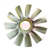 VENTILÁTOR CHLADIČE CAT 2302892